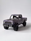 MOD 37s tires