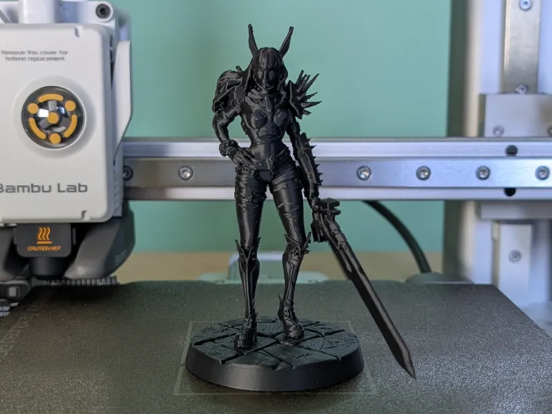 Magik - Marvel Rivals