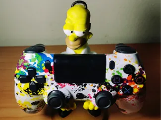 Soporte Homer