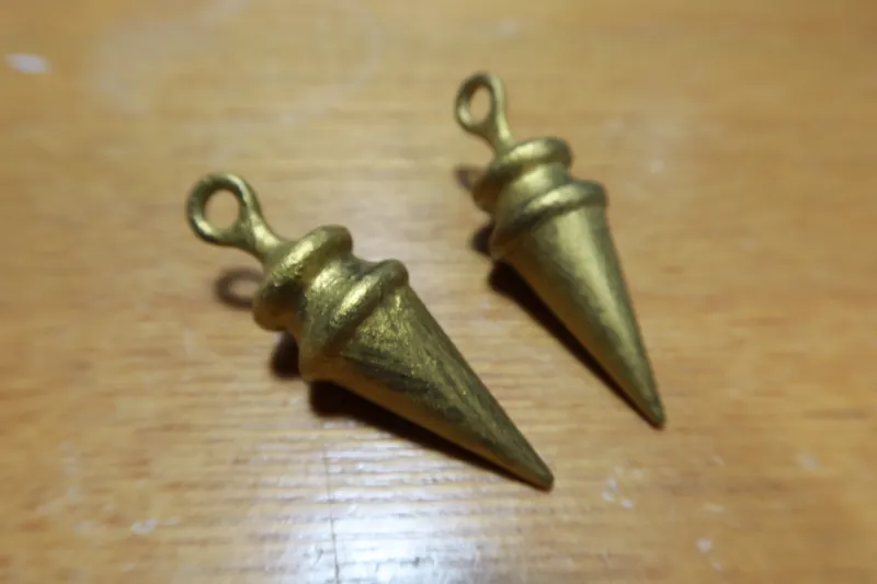 Yor Forger's Earrings from Spy x Family 间谍过家家 约儿耳环