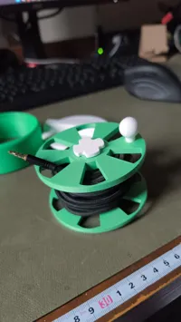 0.2mm layer, 3 walls, 15% infill