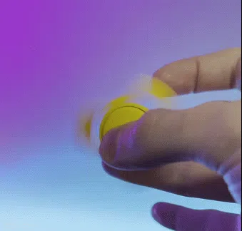 Pocket Spinner