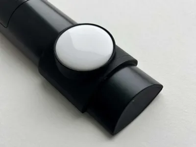 Hisense TV Remote AirTag Holder