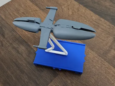 Munificent-class Star Frigate Armada Scale Remix
