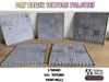 All 5 Themes — Multi-Plate Bundle (Pick & Print)