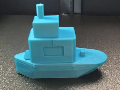 KI Benchy