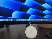 Support MagSafe pour moniteur LG — photo 3