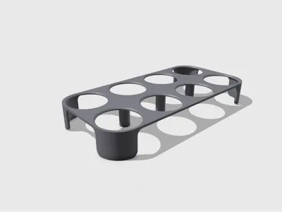 Egg Tray