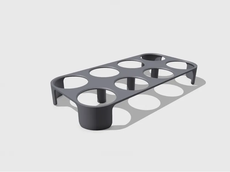 Egg Tray