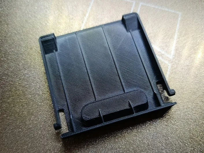 Brother Part of Paper Tray