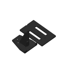 Support tablette et téléphone pour vélo d'appartement — photo 3