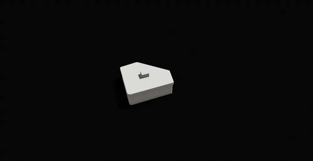 Diamond Box 3d Model Diamond Jewelry Box by Doruk3d MakerWorld: Download Free 3D Models