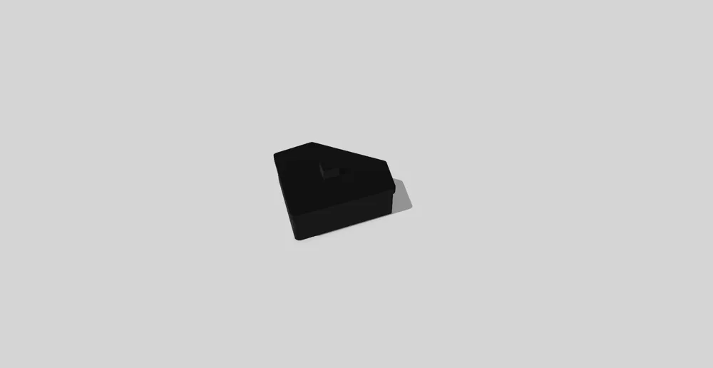 Diamond Box 3d Model Diamond Jewelry Box by Doruk3d MakerWorld: Download Free 3D Models