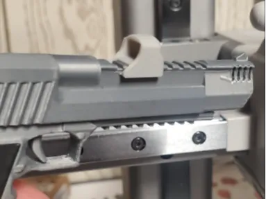 Desert Eagle Fidget Holo Optic