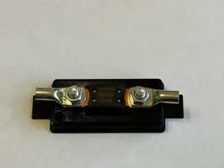 FUSE HOLDER