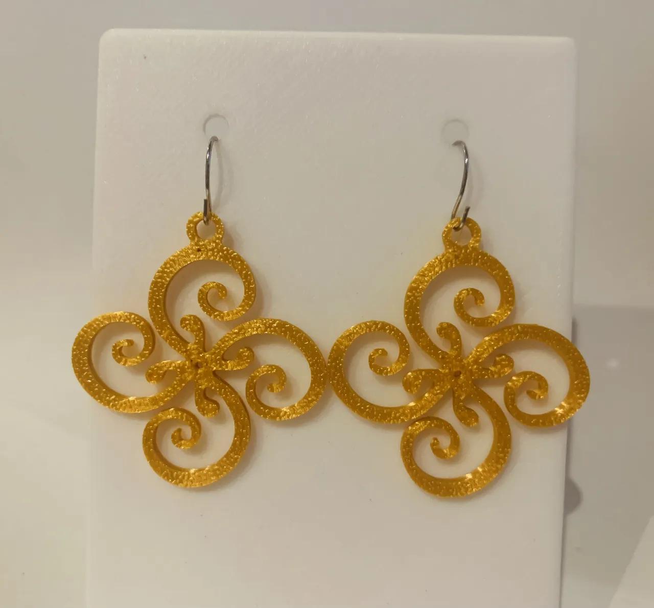 Boucles oreilles 362 view 2