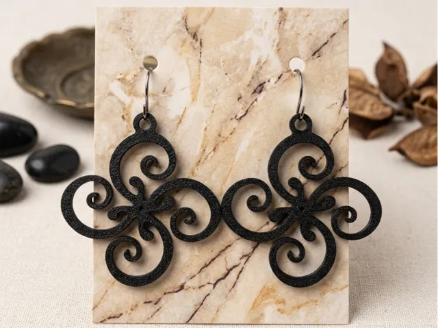 Boucles oreilles 362