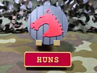 Huns