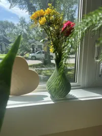 Vase Jardin mystique — photo 2