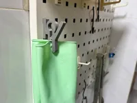 0.2mm 层高, 4 层墙, 15% 填充