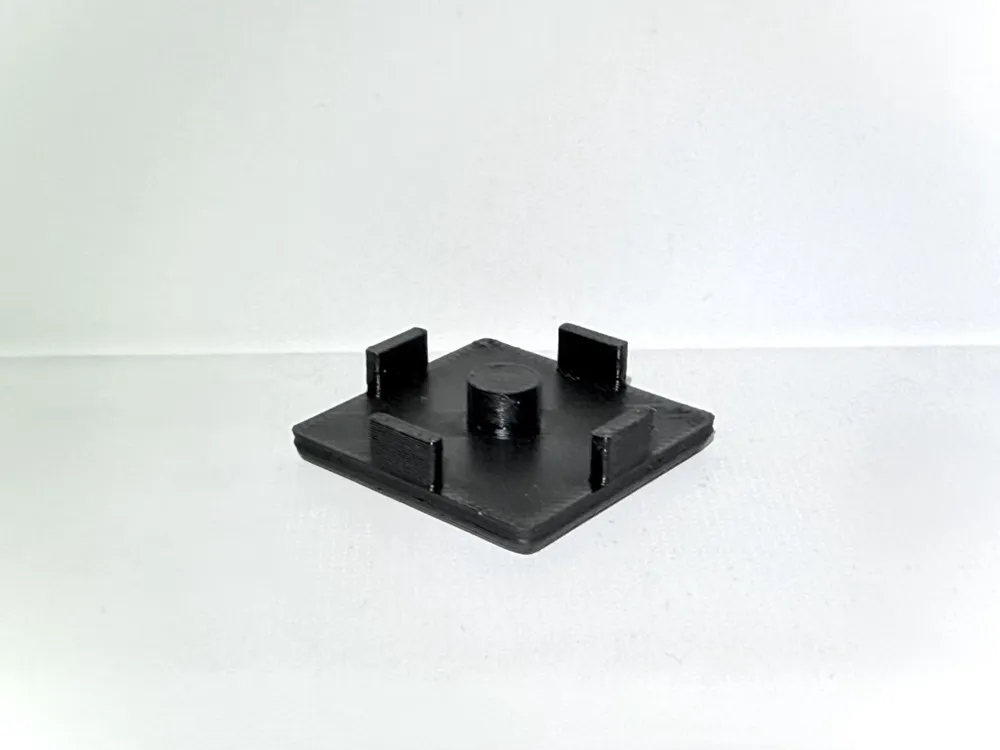Universal Parametric End Cap Generator - Free 3D Print Model - MakerWorld