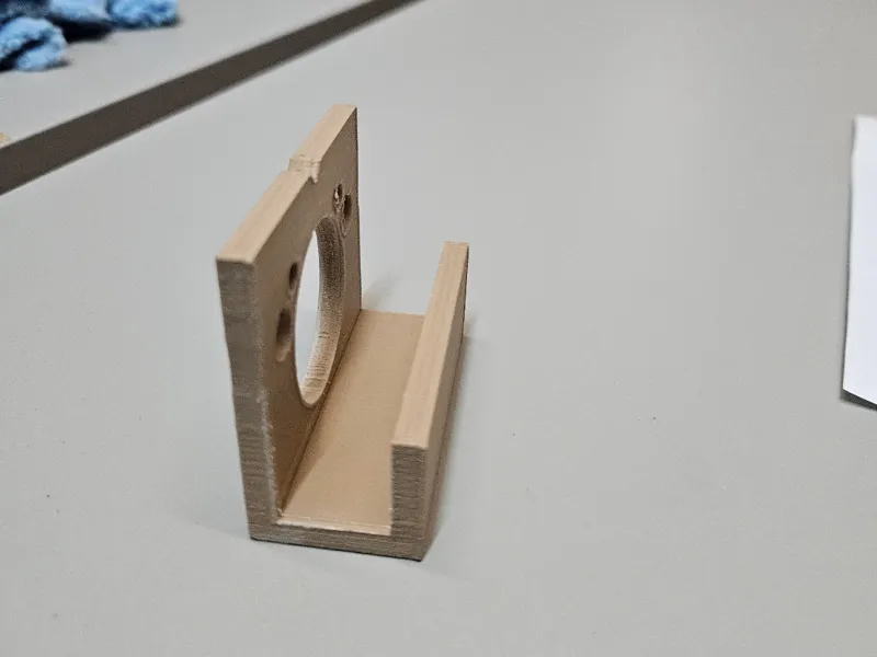 Blum Clip On Ecodrill Bohrlehre