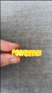 Texto Invertido de Pokemon