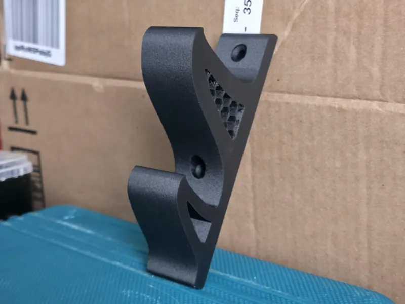 RockLock Hook