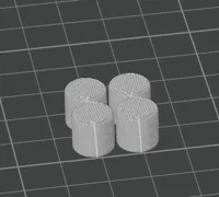 4 Bearings