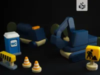 Complete Construction Pack | AMS | Adaptive Layers