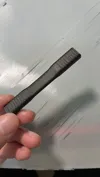 one plate, 24 pieces