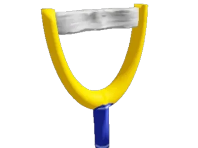 Roblox Classic Slingshot
