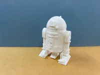 Figurine R2-D2 — Star Wars — photo 1