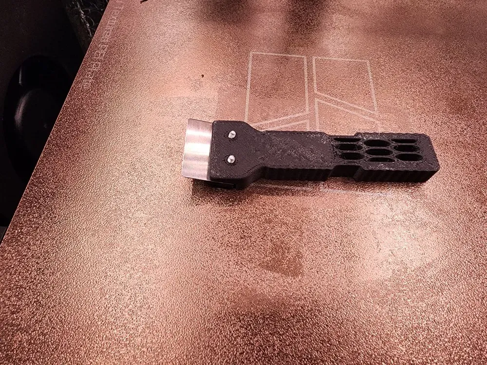 Bambu compact Bed Scraper by ChiChi - MakerWorld