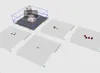 patrs 5plate 5color NOAMS 0.2mm layer, 2 walls, 15% infill