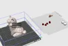 patrs 2plate 5color AMS 0.2mm layer, 2 walls, 15% infill
