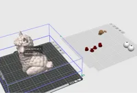 patrs 2plate 5color AMS 0.2mm layer, 2 walls, 15% infill