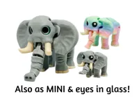 0.2mm layer, 2 walls, 3% infill