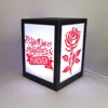 Valentine's Day Pattern Panels