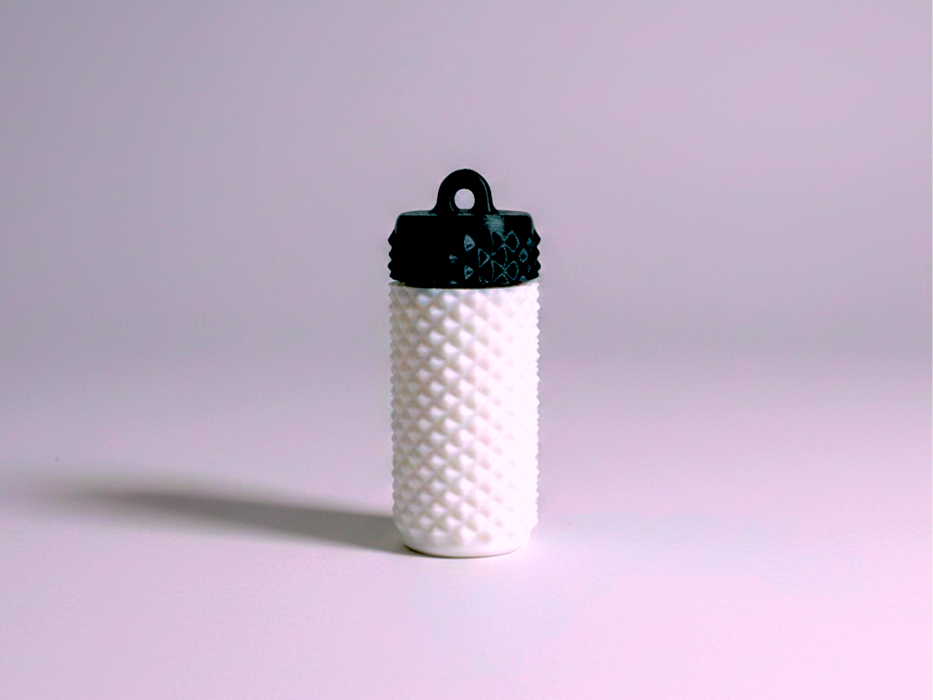 Spiky Sensory Fidget Container