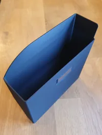 Bac à déchets fin pour imprimante 3D — photo 2