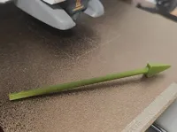 0.18mm 层高, 3 层墙, 20% 填充