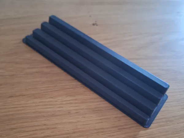 Porte-jetons de rechange pour Rummikub