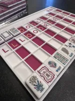 Medium Practice Board