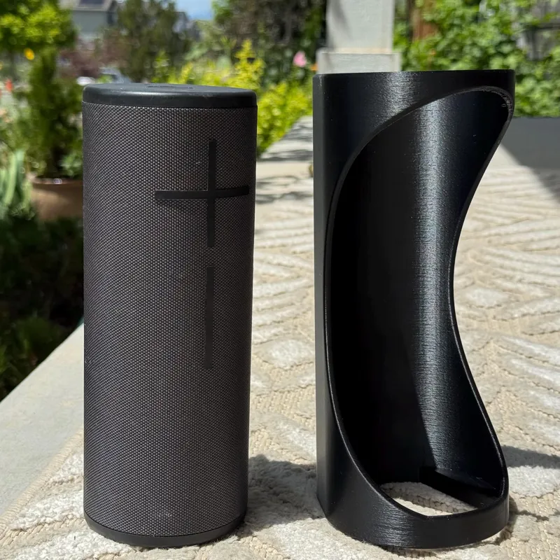 Ultimate Ears MEGABOOM Magnetic Speaker Mount