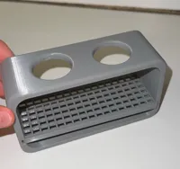 Support pour brosse à dents électrique — photo 4