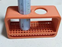 Support pour brosse à dents électrique — photo 2