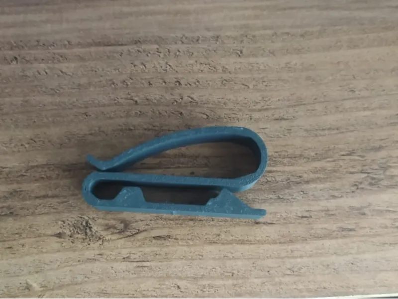 car eyeglasses hanger