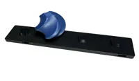 Shelf for 4x 70% scaled sample models