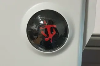 Doom Praetor symbol - Extruder Indicator